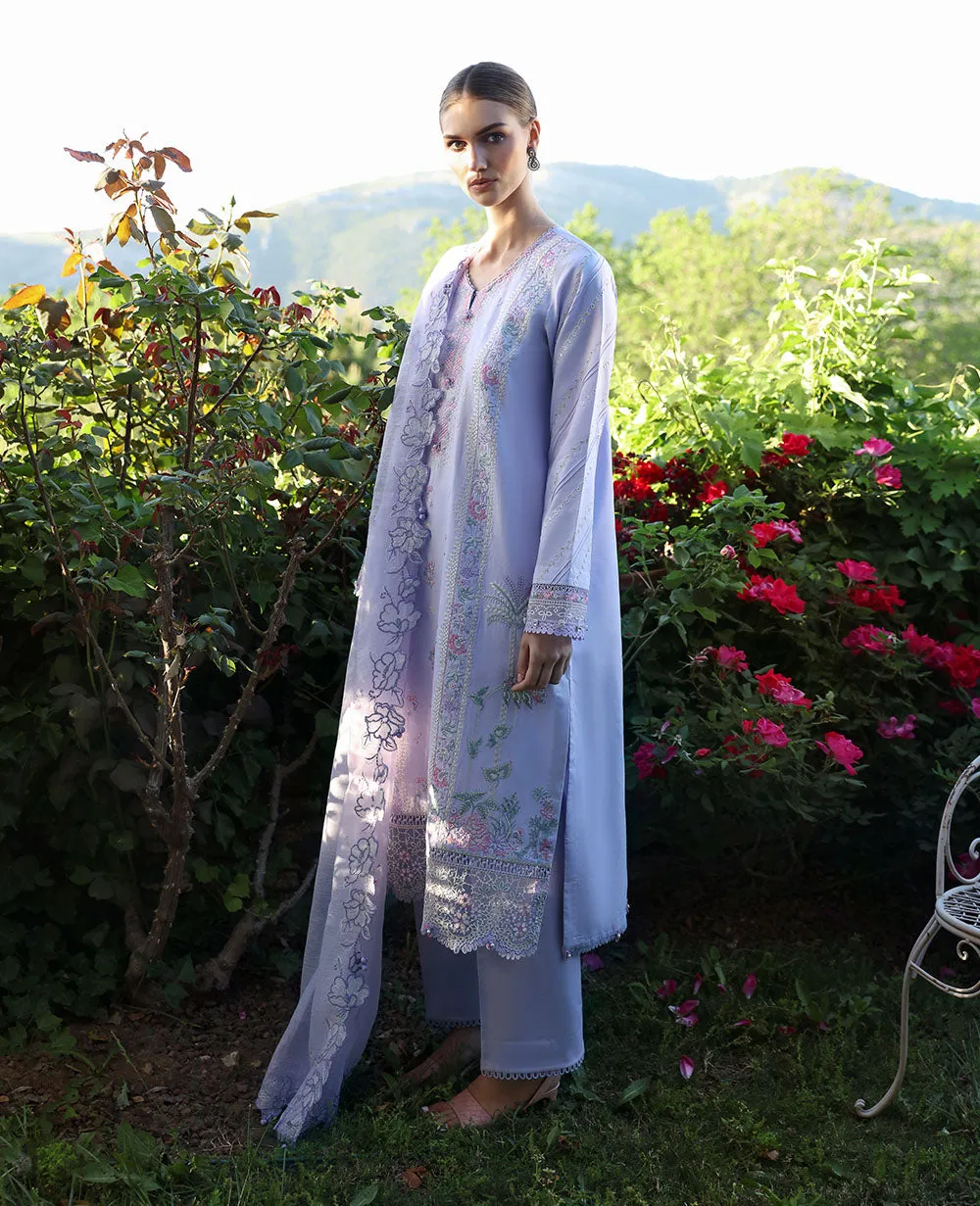 Republic Womenswear | IYLIN - Summer Lawn '24 | MELEZE (D4-A)