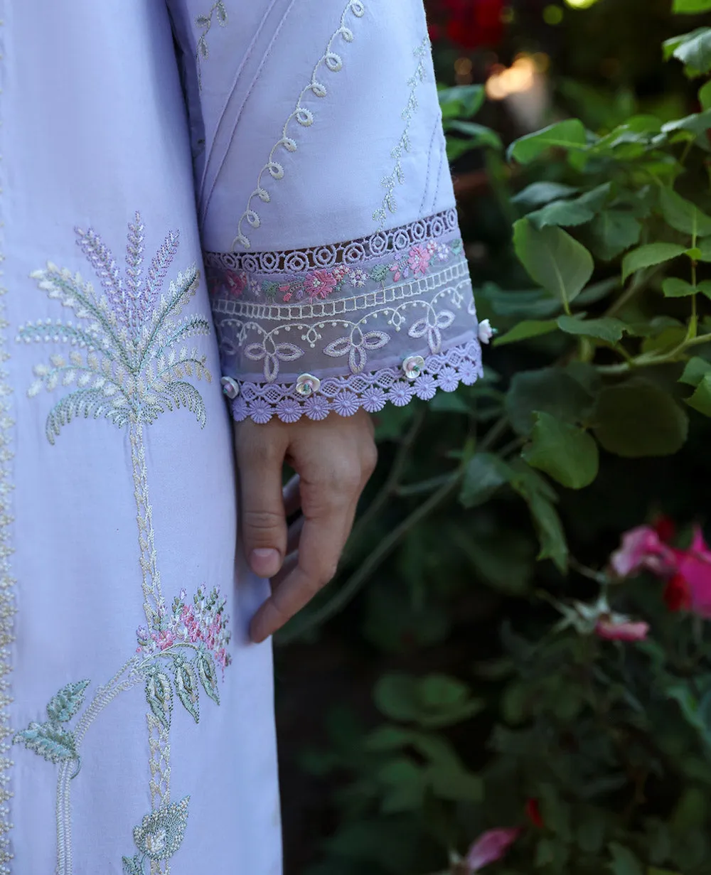Republic Womenswear | IYLIN - Summer Lawn '24 | MELEZE (D4-A)