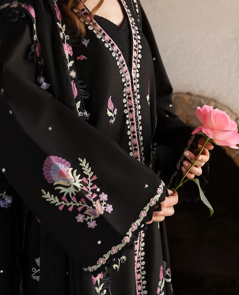 Republic Womenswear | IYLIN - Summer Lawn '24 | MUGUET (D1-A)