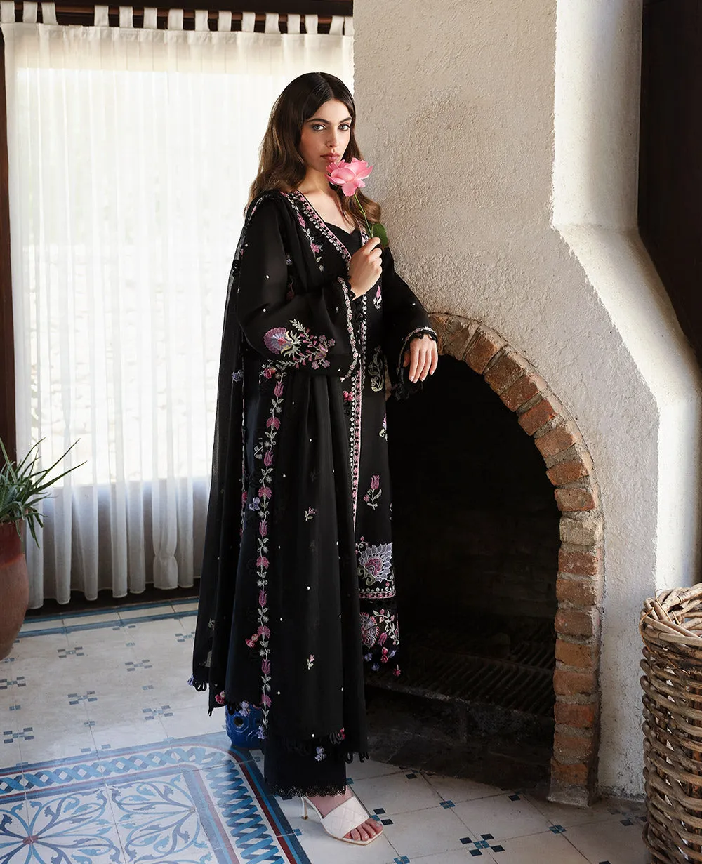 Republic Womenswear | IYLIN - Summer Lawn '24 | MUGUET (D1-A)