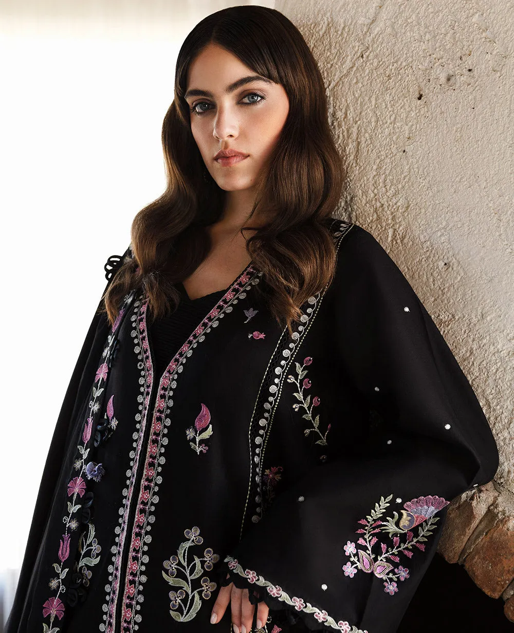 Republic Womenswear | IYLIN - Summer Lawn '24 | MUGUET (D1-A)