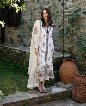 Republic Womenswear | IYLIN - Summer Lawn '24 | MUGUET (D1-B)
