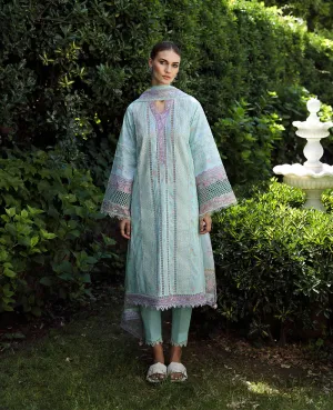 Republic Womenswear | IYLIN - Summer Lawn '24 | ROSA (D8-A)