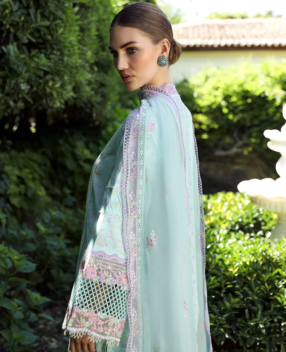 Republic Womenswear | IYLIN - Summer Lawn '24 | ROSA (D8-A)