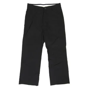 Rick Owens Lombard Wool Trousers Size 42