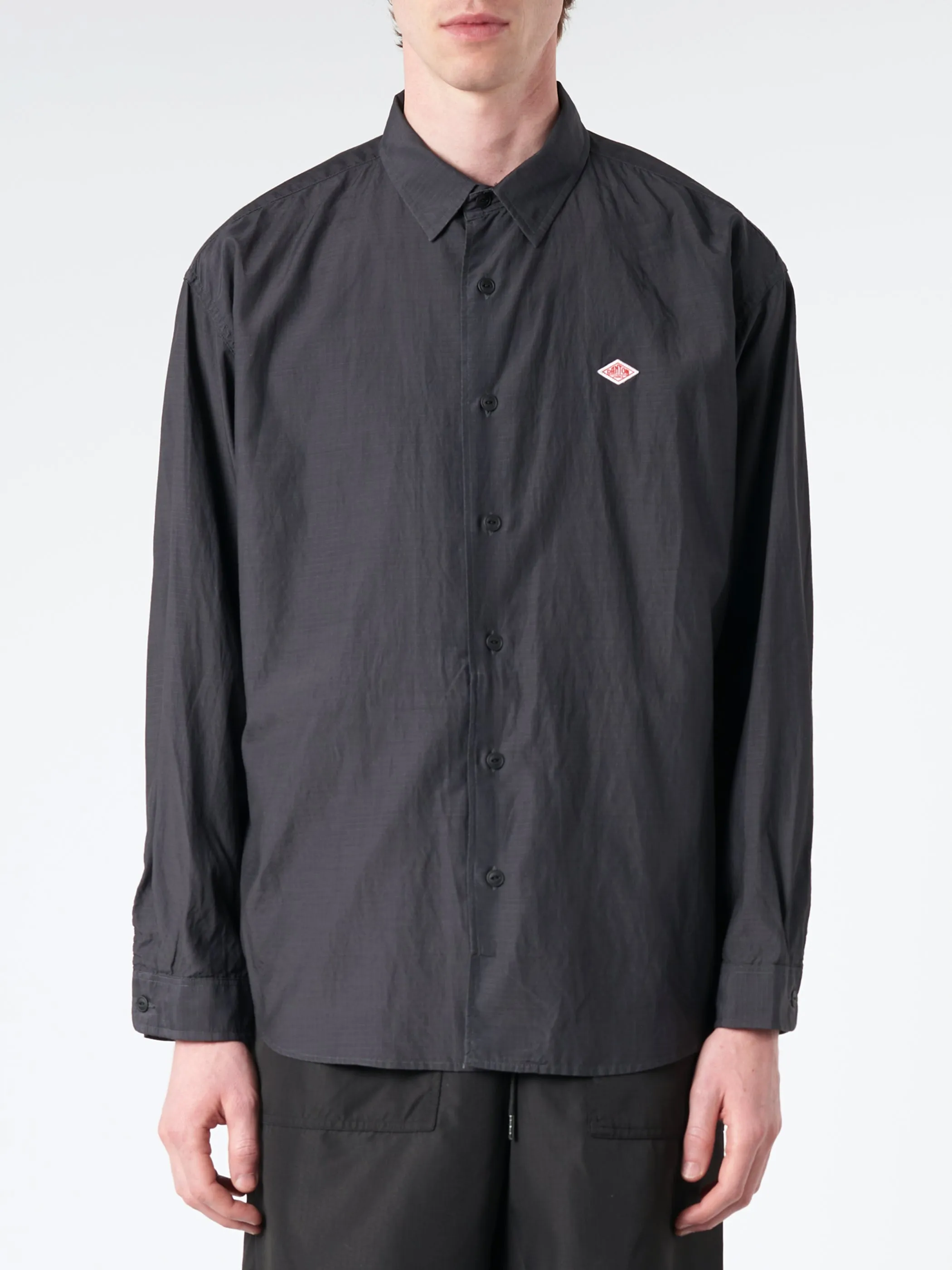 Ripstop Work Shirt