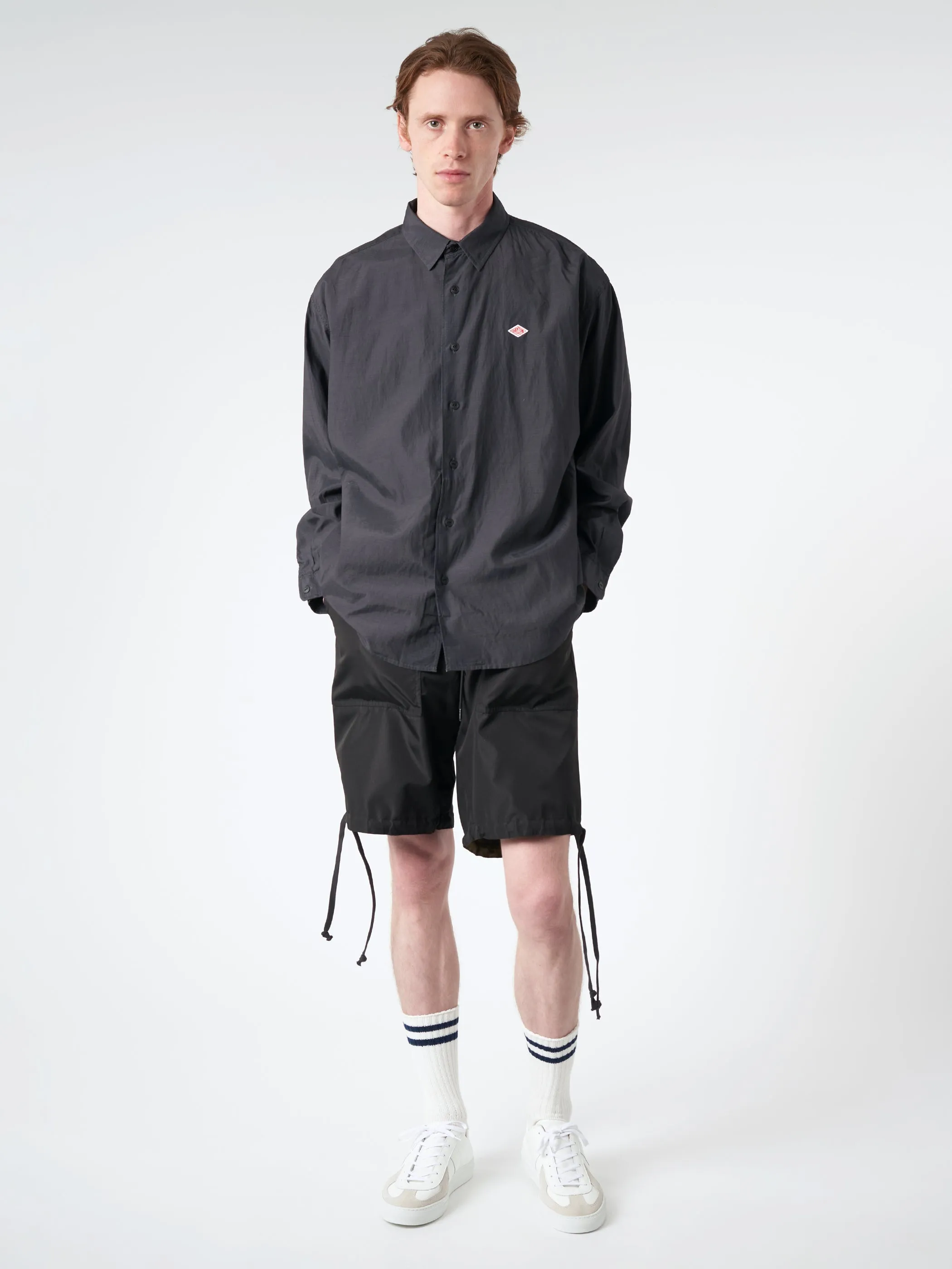 Ripstop Work Shirt