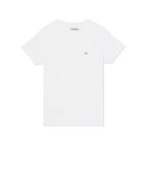 R.M. Williams Women's Piccadilly T-Shirt - White
