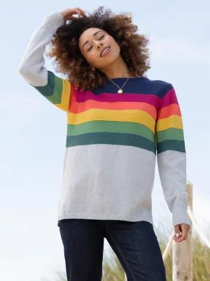 Rockley knit jumper