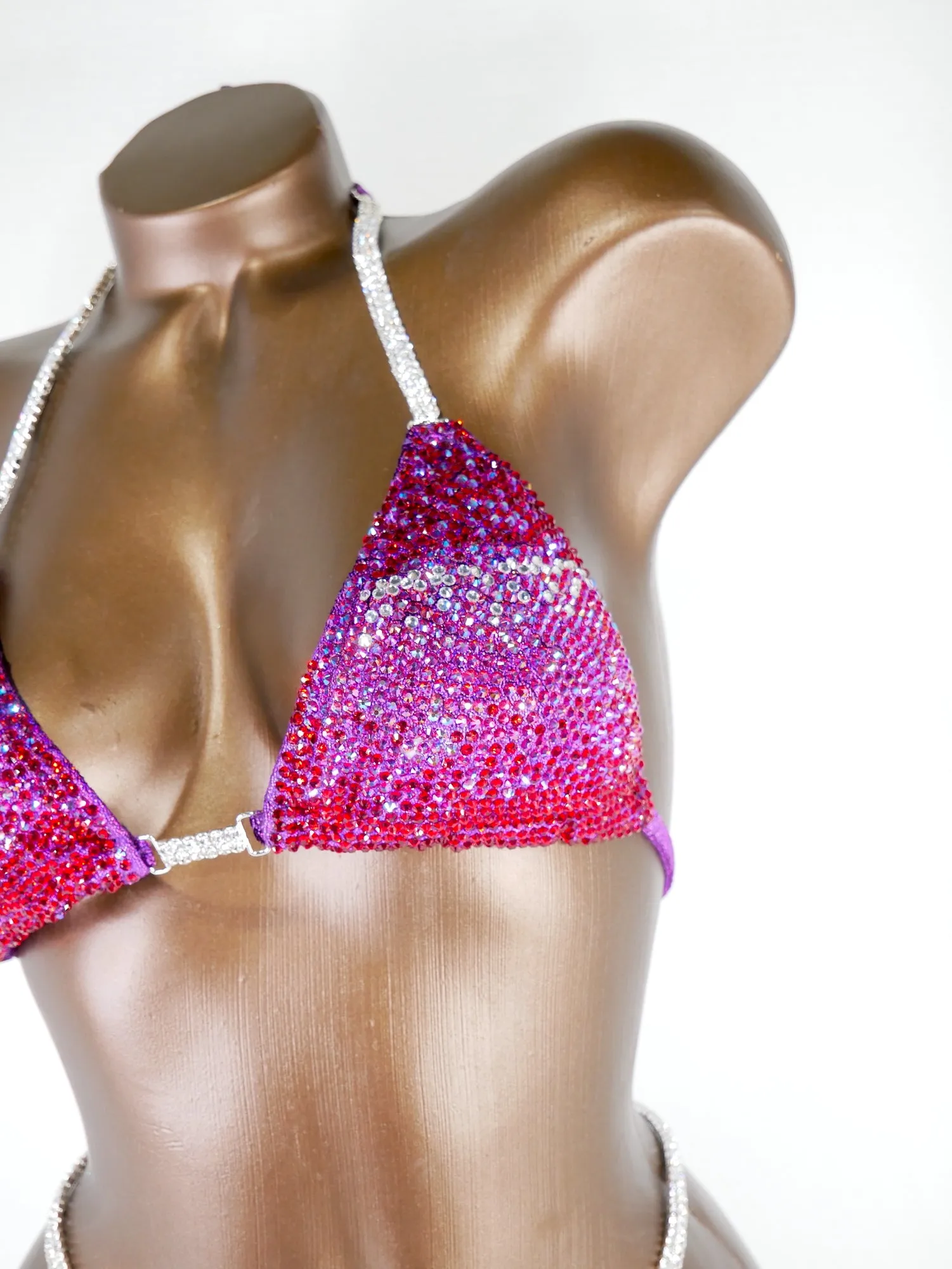 Ruby AB Wellness Suit