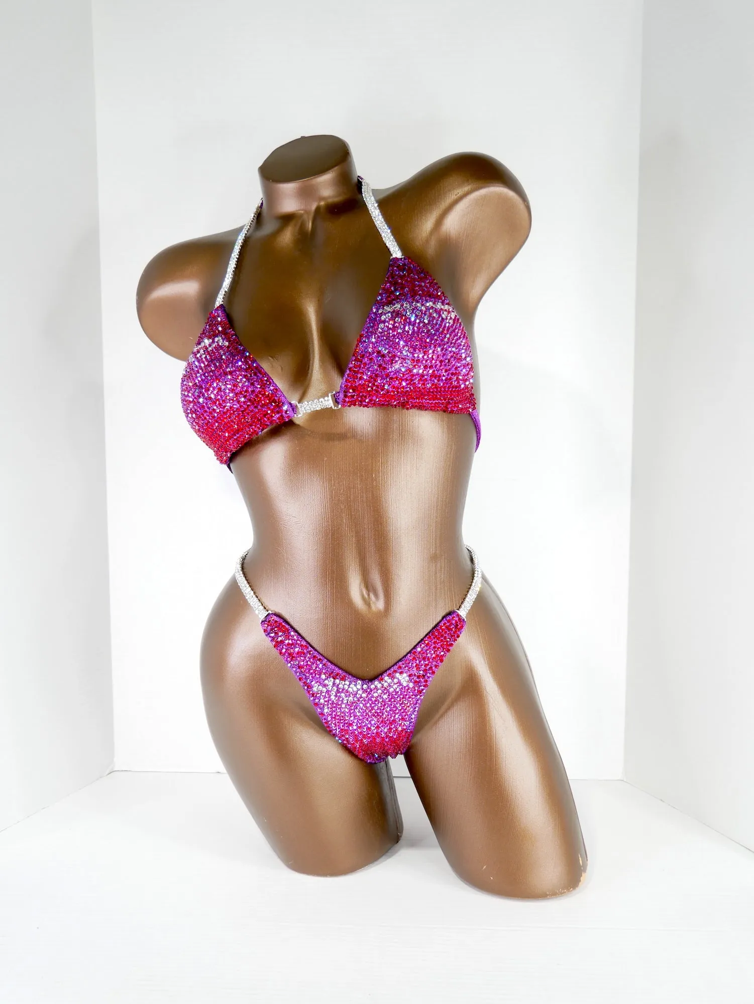Ruby AB Wellness Suit
