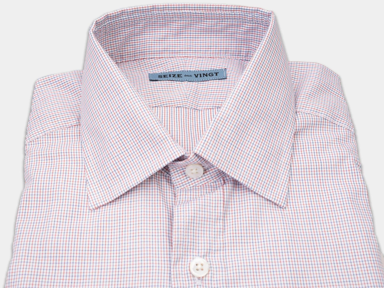 Rue De Lille Shirt