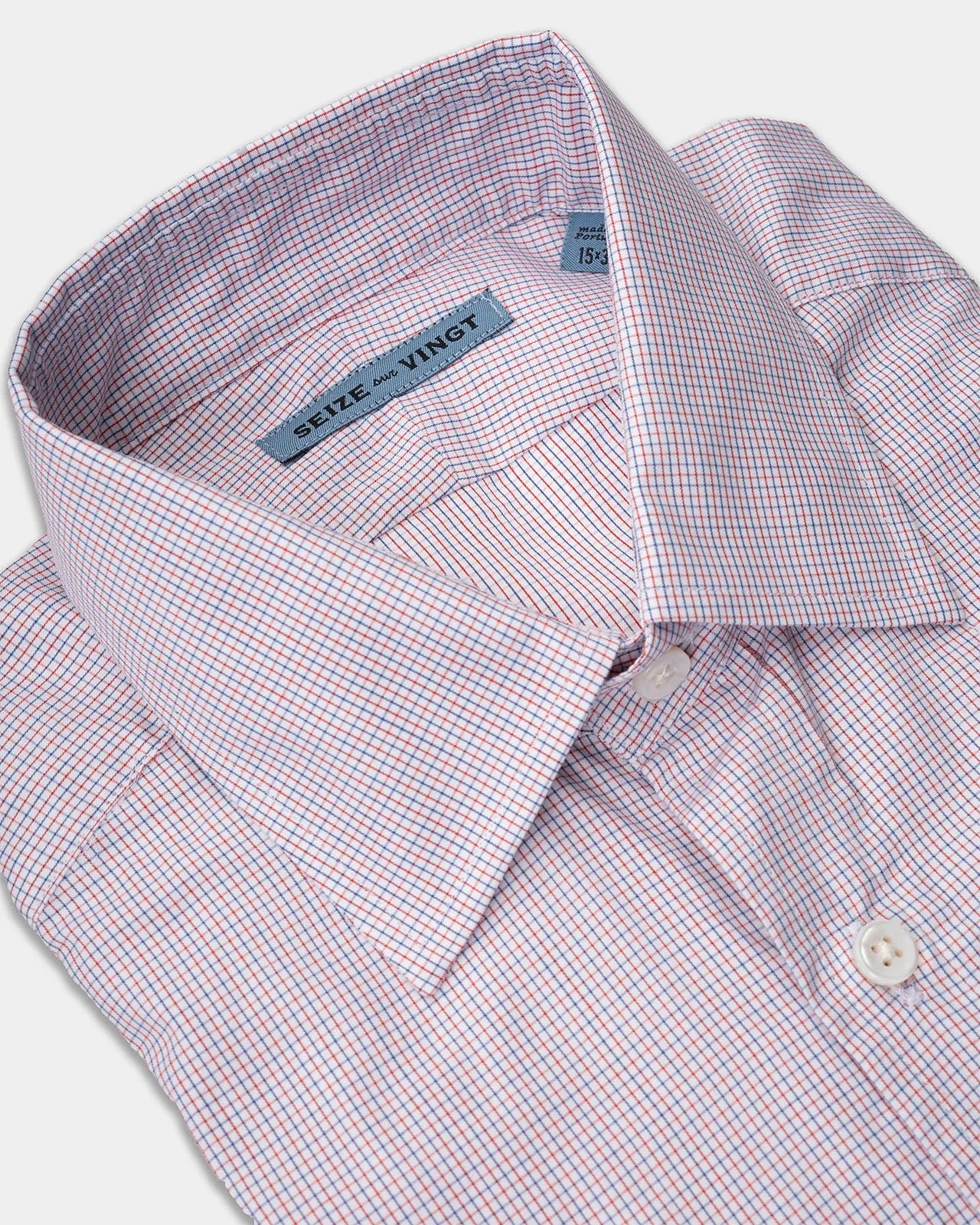 Rue De Lille Shirt