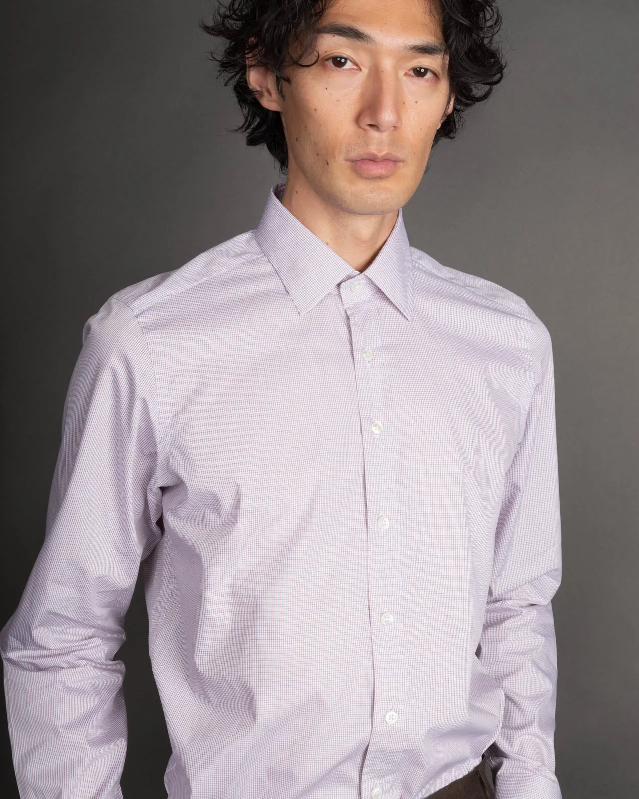 Rue De Lille Shirt