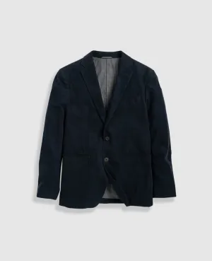 Saint Bathans Sports Fit Jacket