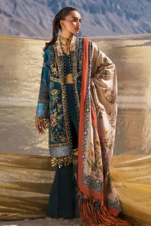 SANA SAFINAZ | VELVET ’24 | V241-003-3CP