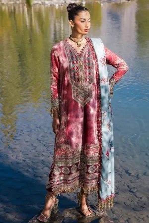 SANA SAFINAZ | VELVET ’24 | V241-005-3CP