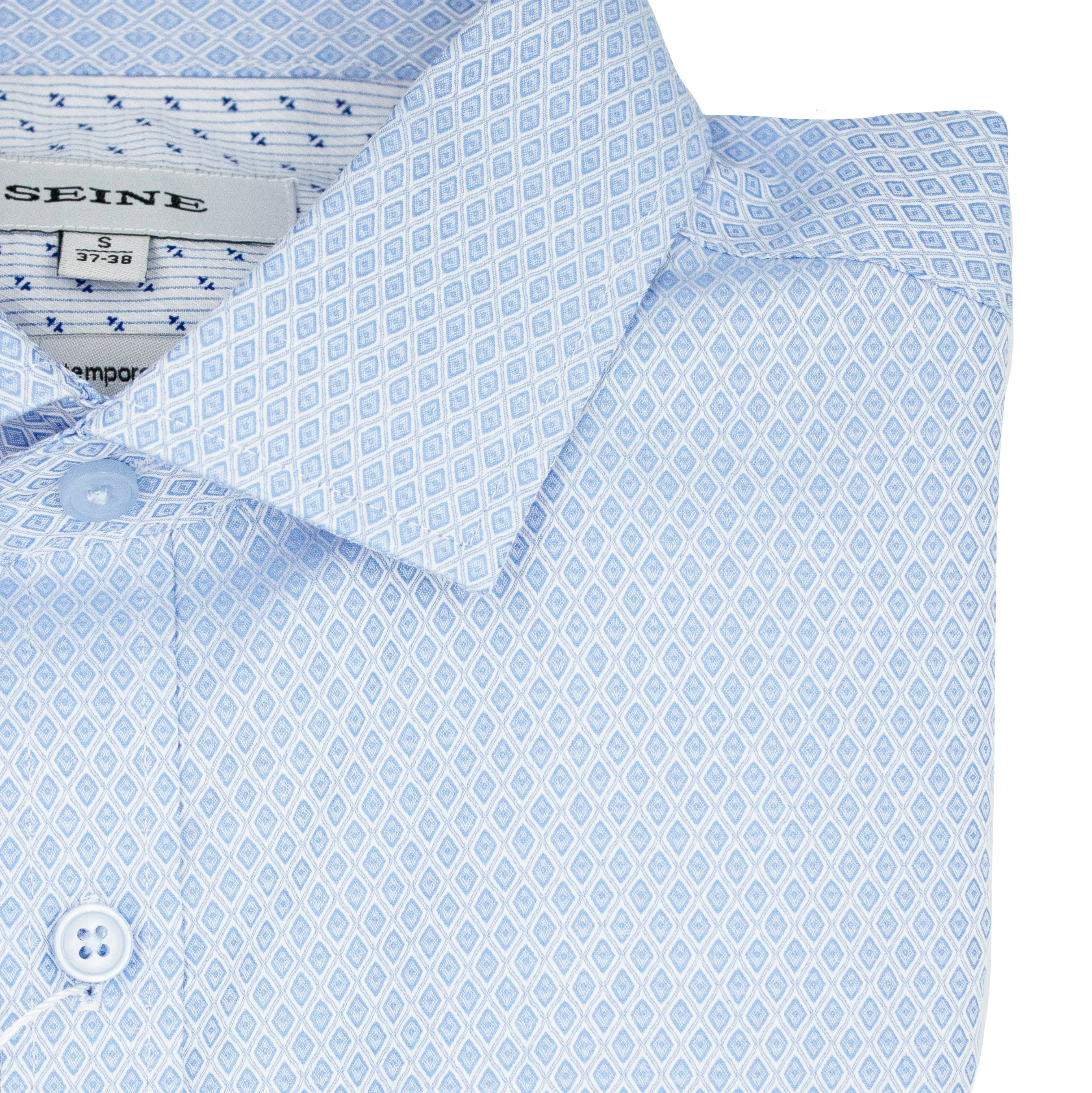 Seine Dress Shirt
