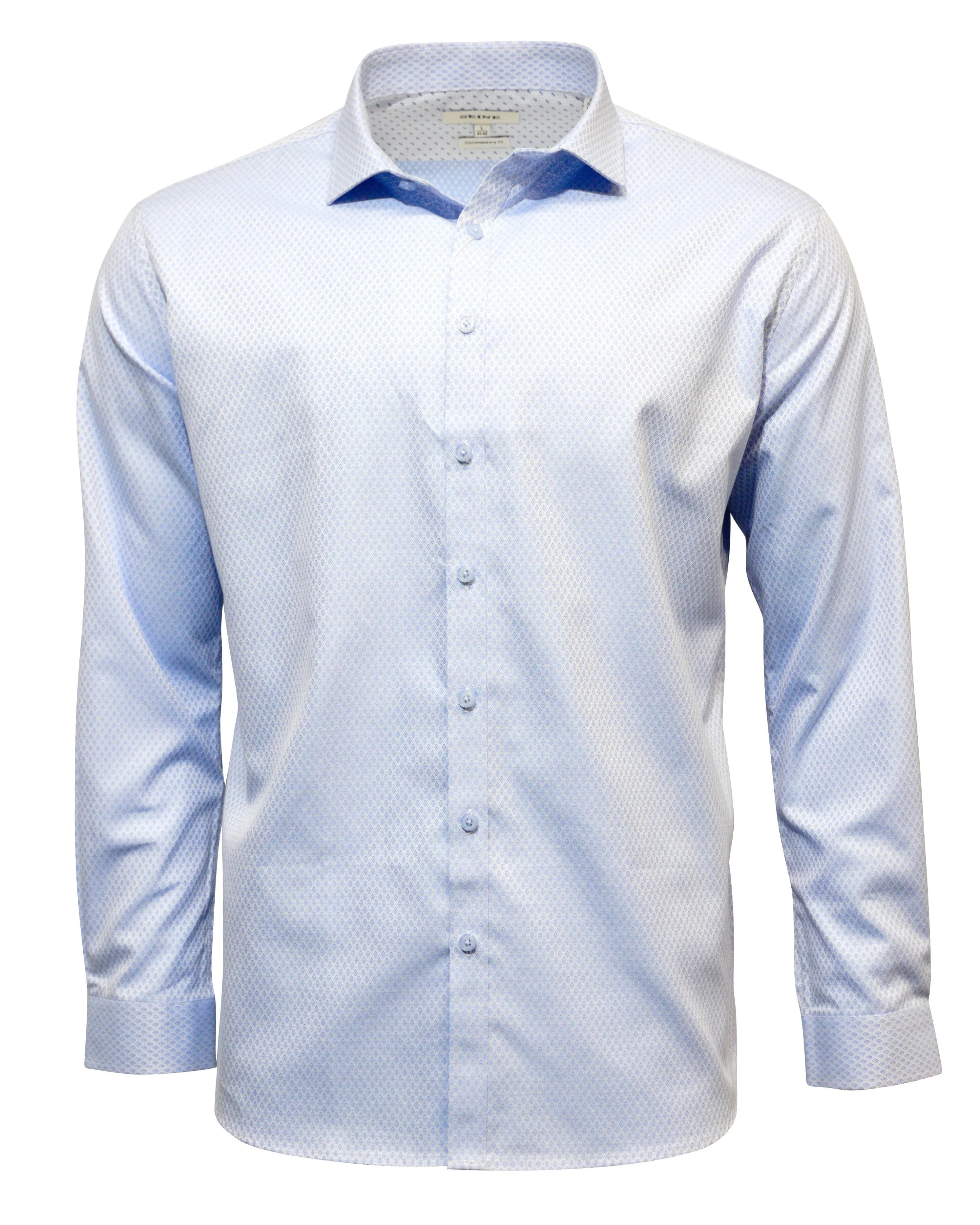 Seine Dress Shirt