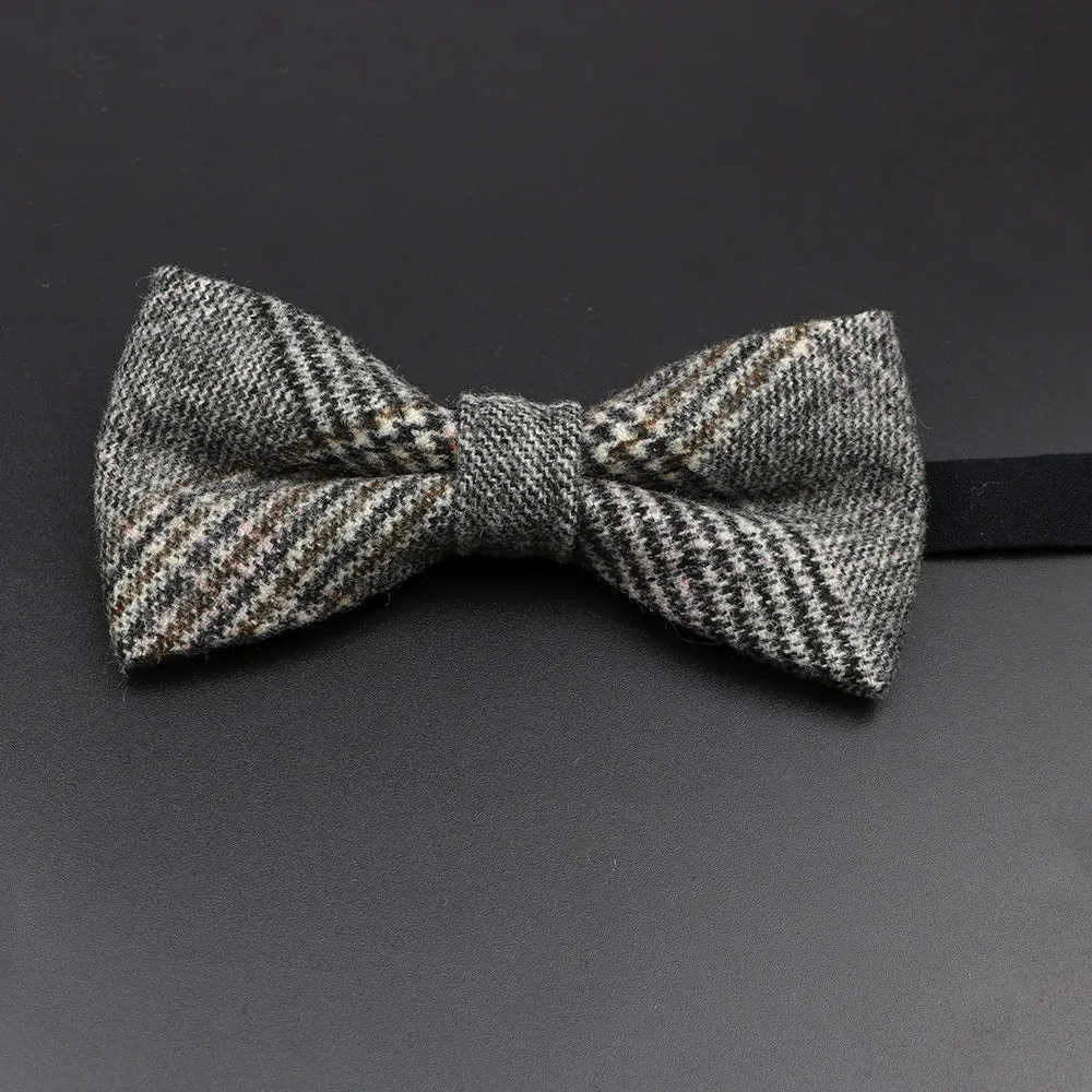 Shelby Bow Tie Collection