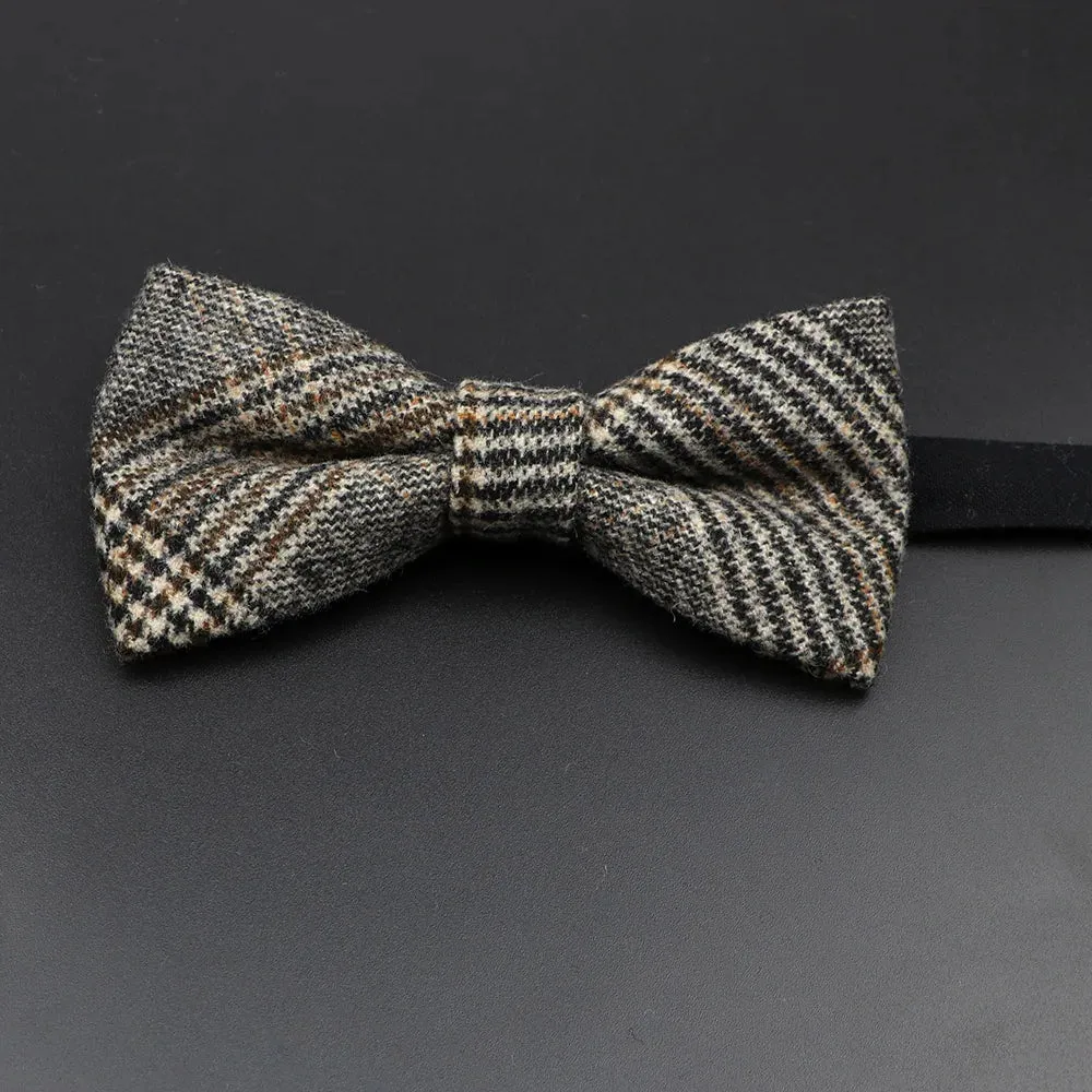 Shelby Bow Tie Collection
