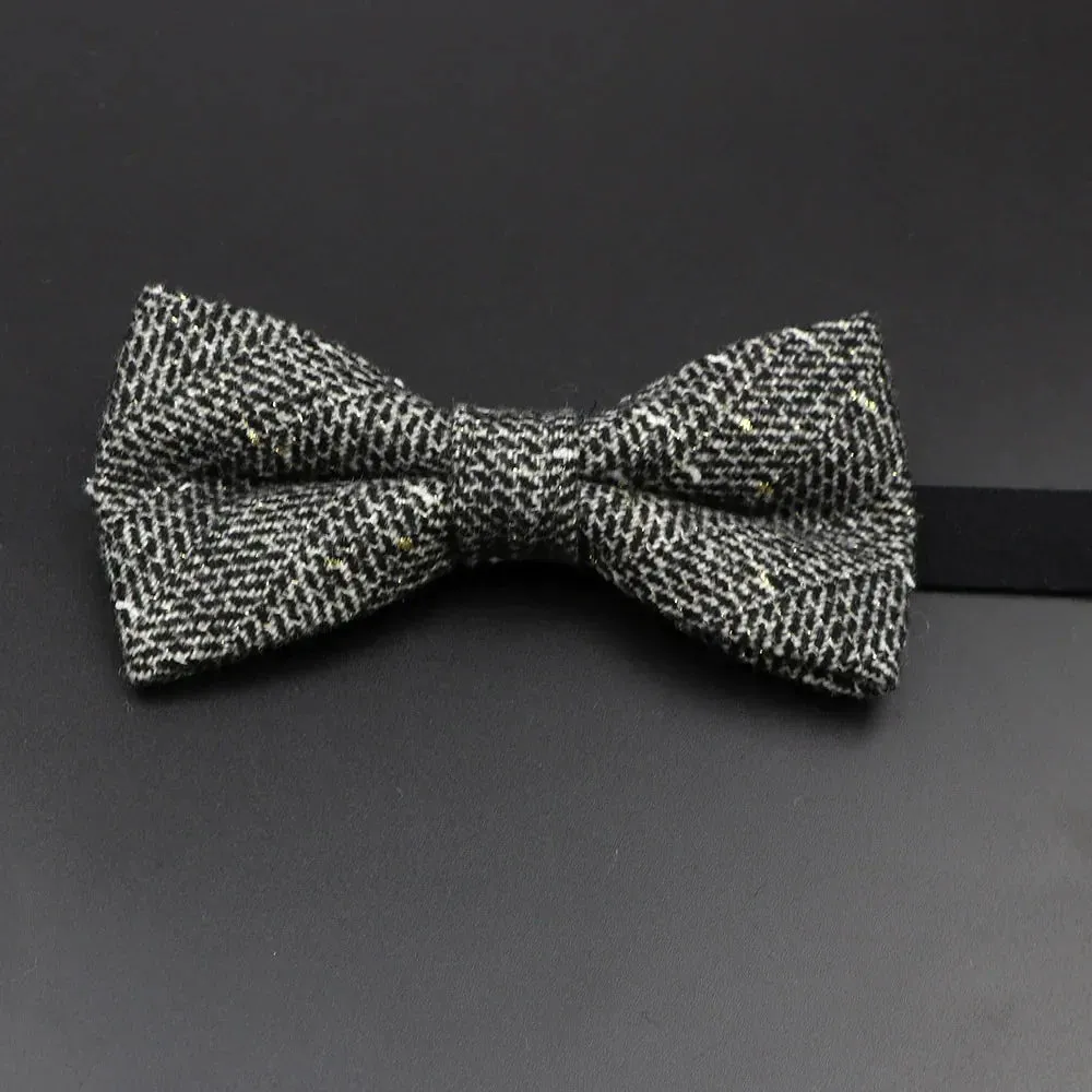 Shelby Bow Tie Collection