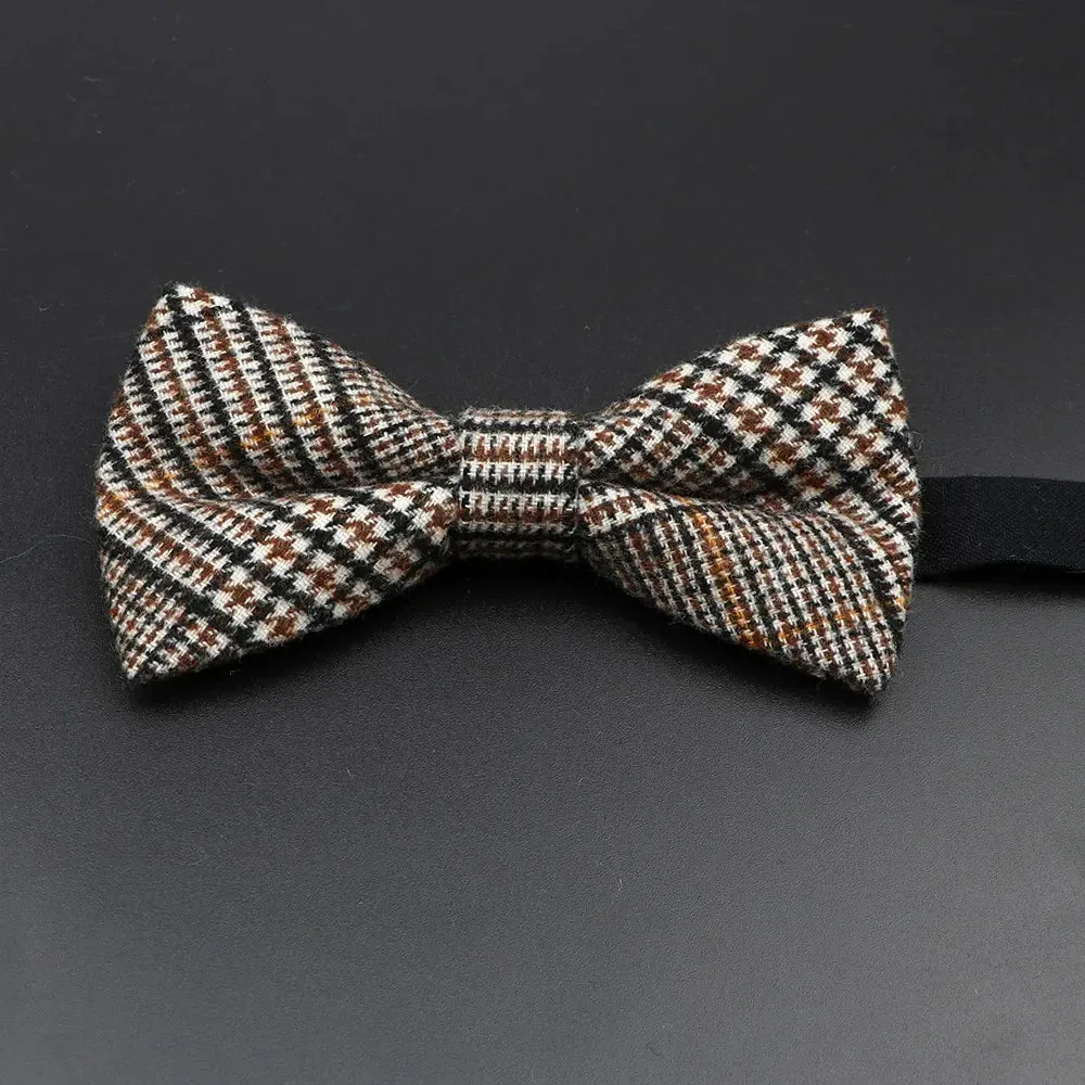 Shelby Bow Tie Collection