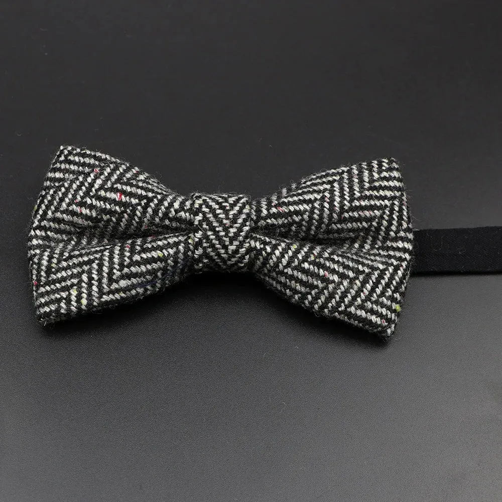 Shelby Bow Tie Collection