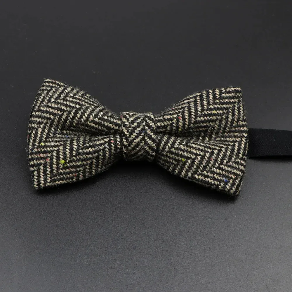 Shelby Bow Tie Collection