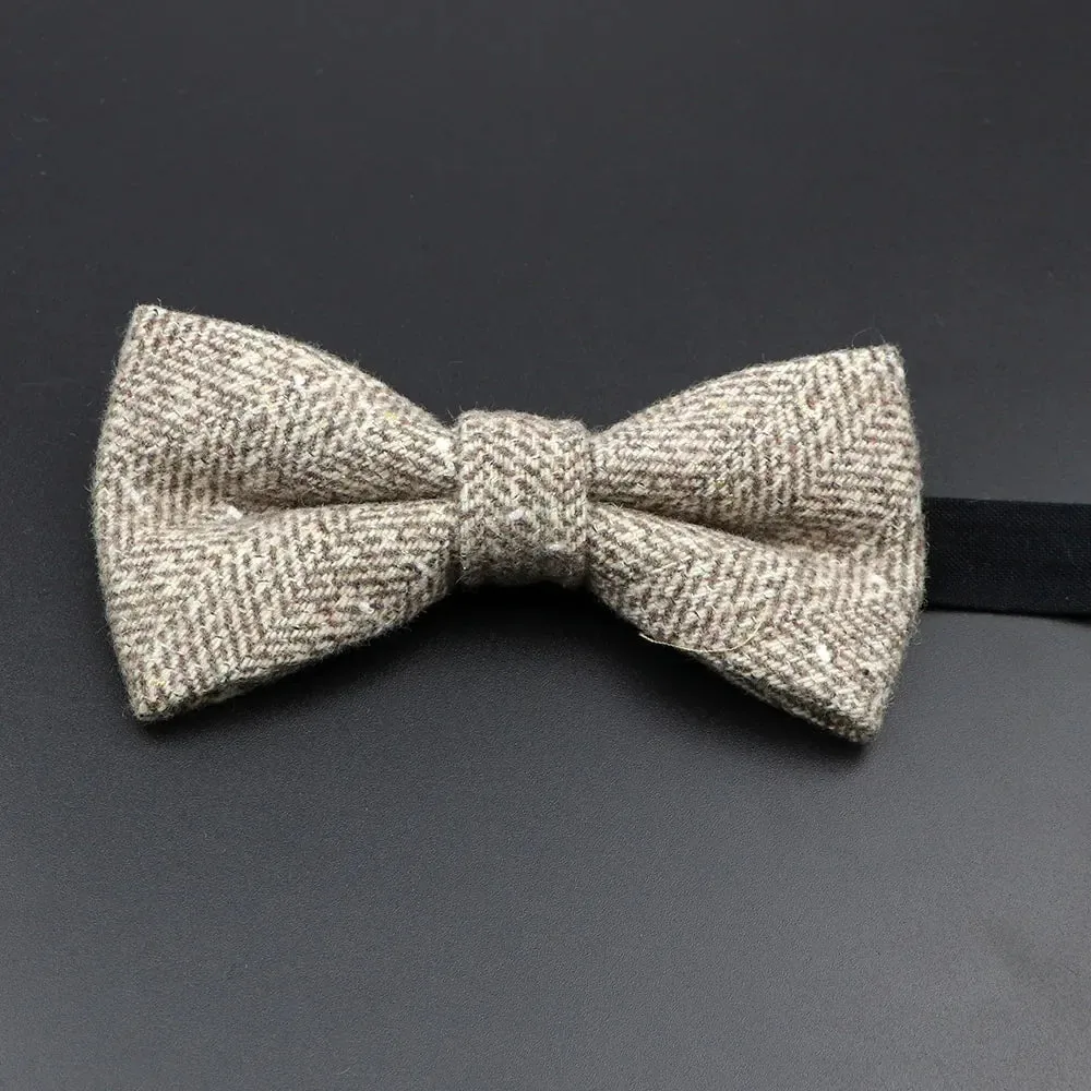 Shelby Bow Tie Collection