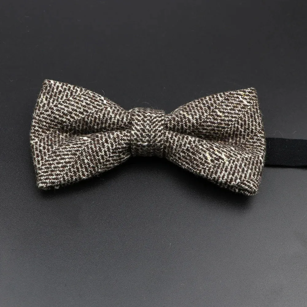 Shelby Bow Tie Collection