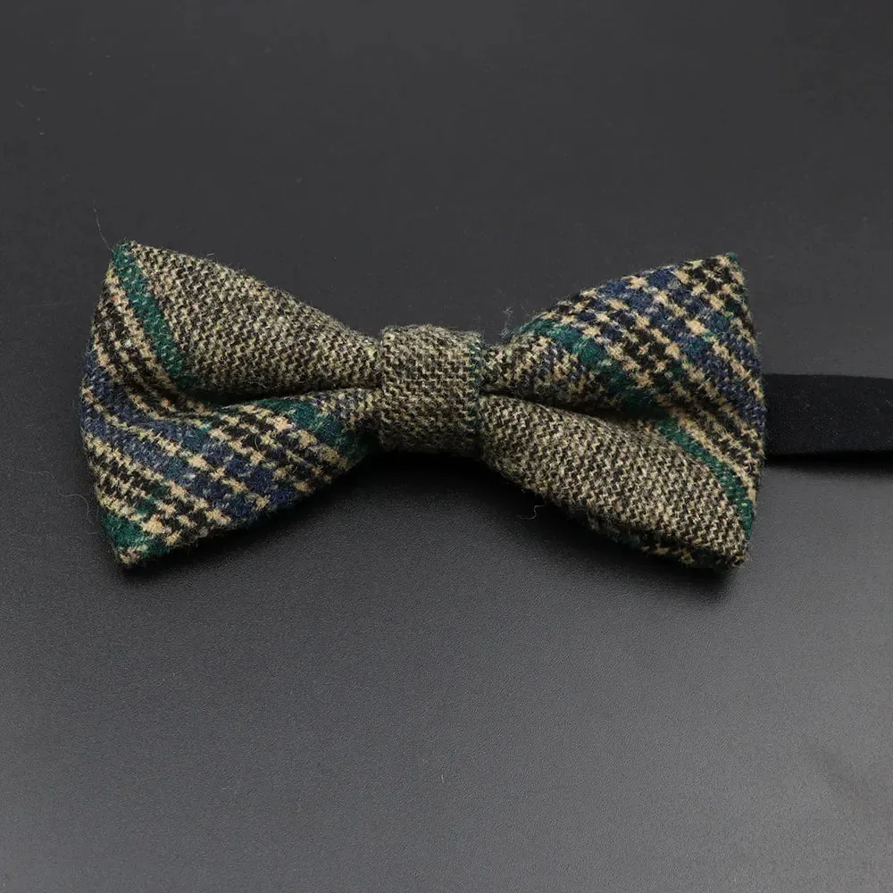 Shelby Bow Tie Collection