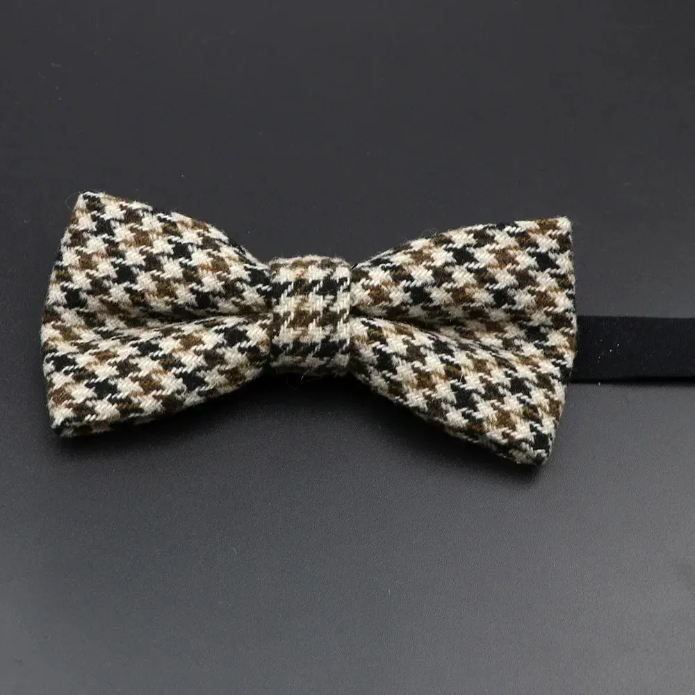 Shelby Bow Tie Collection