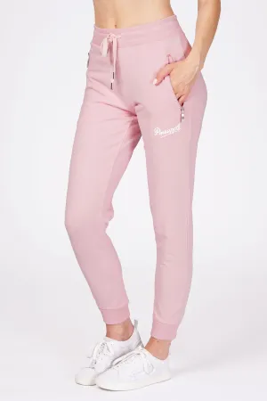 Skinny Zip Joggers