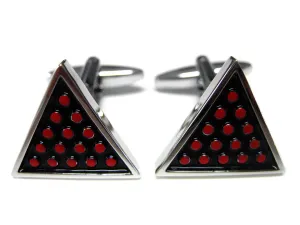 Snooker Cufflinks
