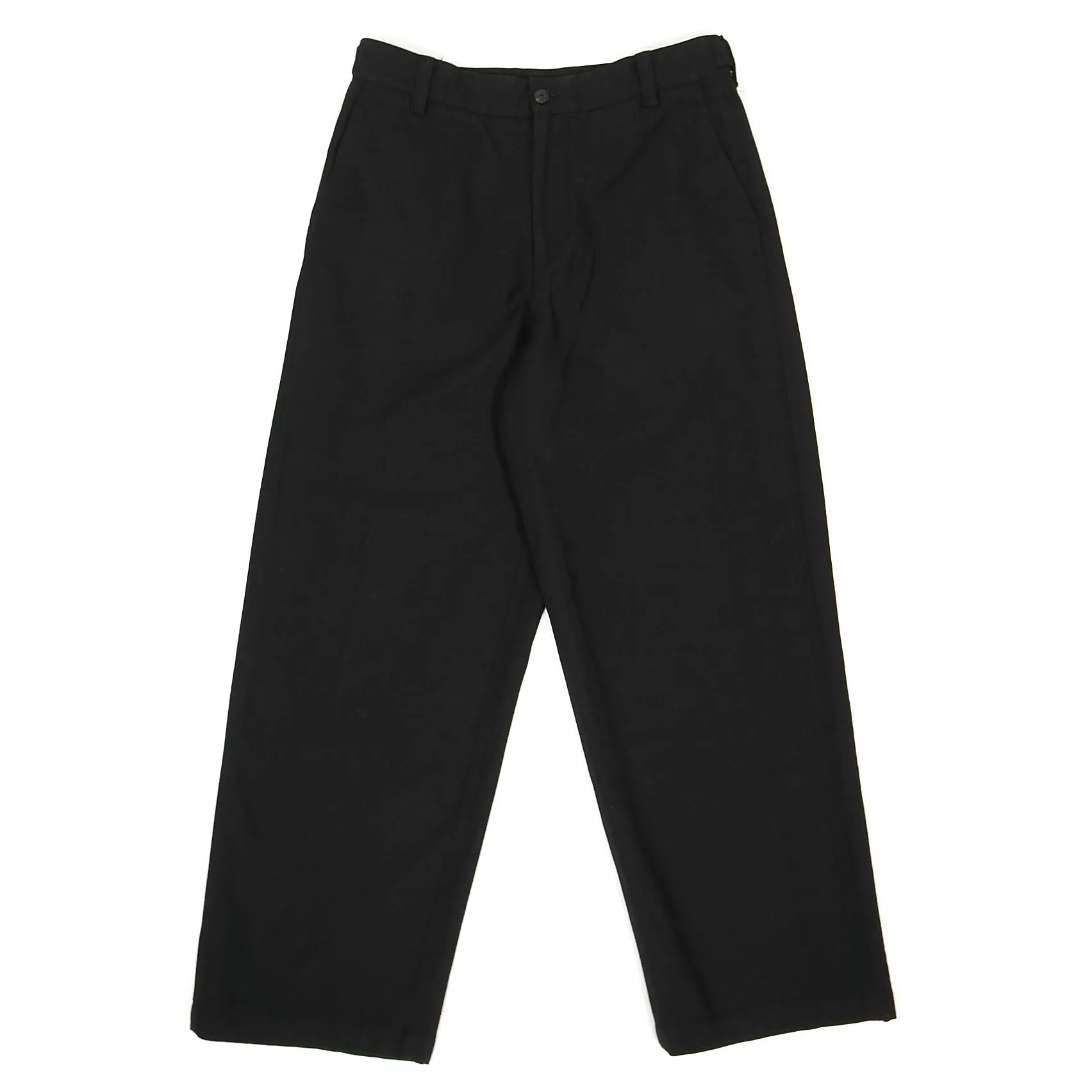 Solid Homme Trousers Size 50