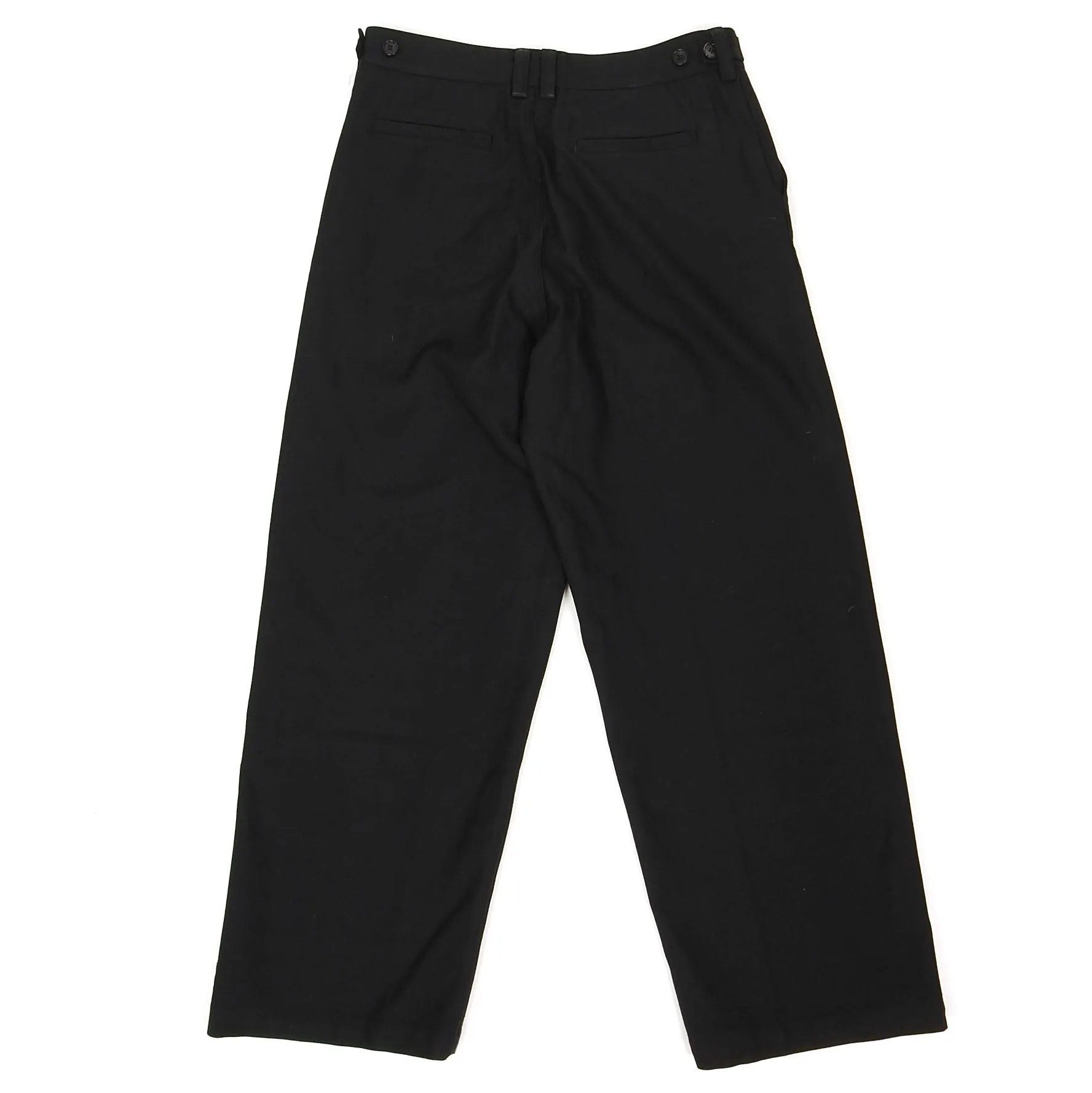 Solid Homme Trousers Size 50