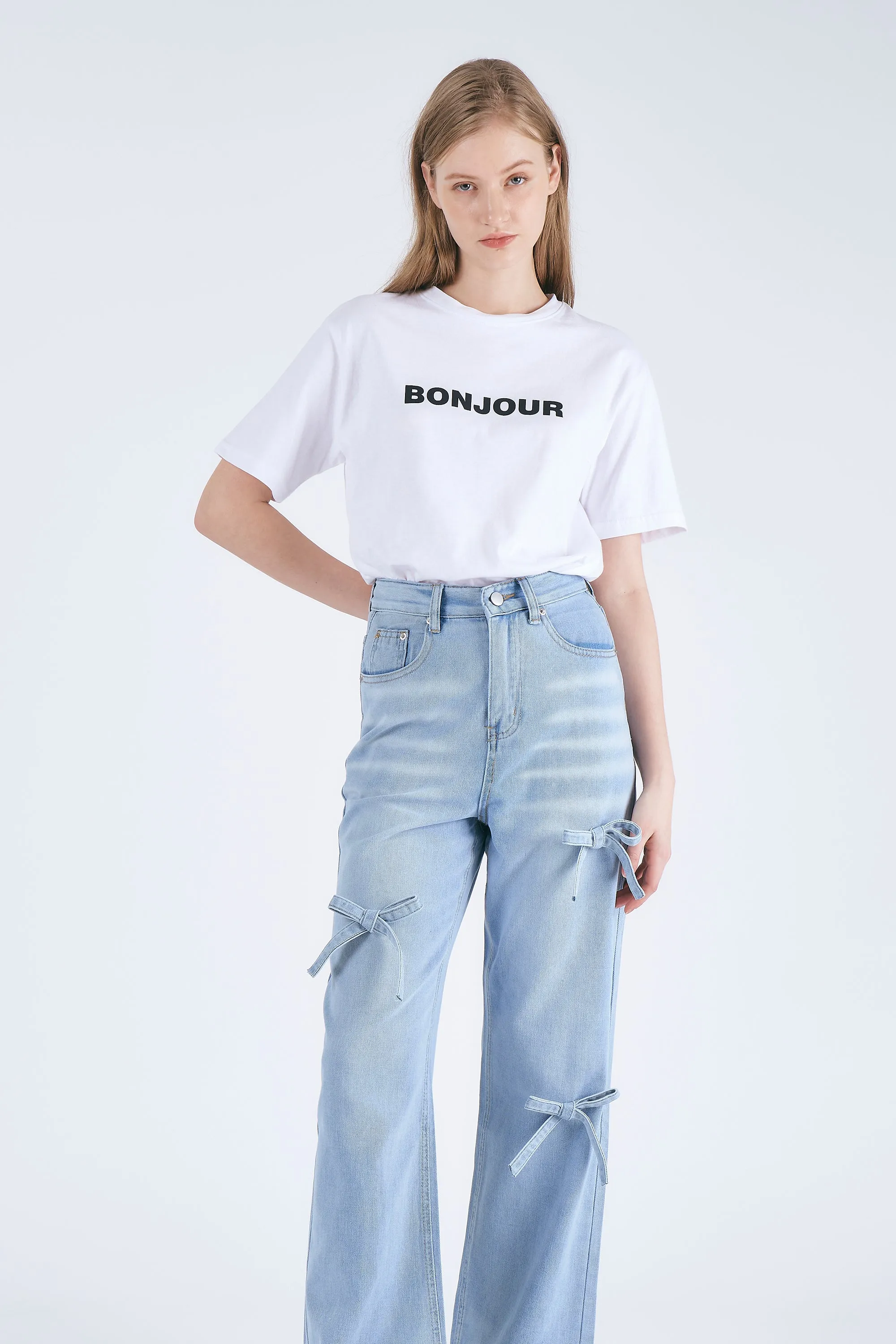 Sophie French T-Shirt