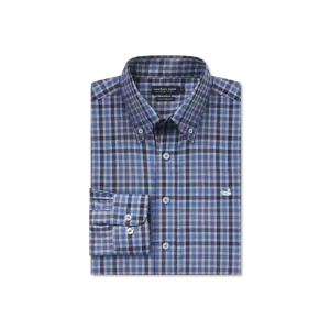 Southern Marsh Brantley Performance Dress Shirt