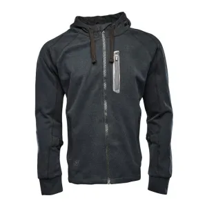 Speed and Strength Run With The Bulls Armored Hoody