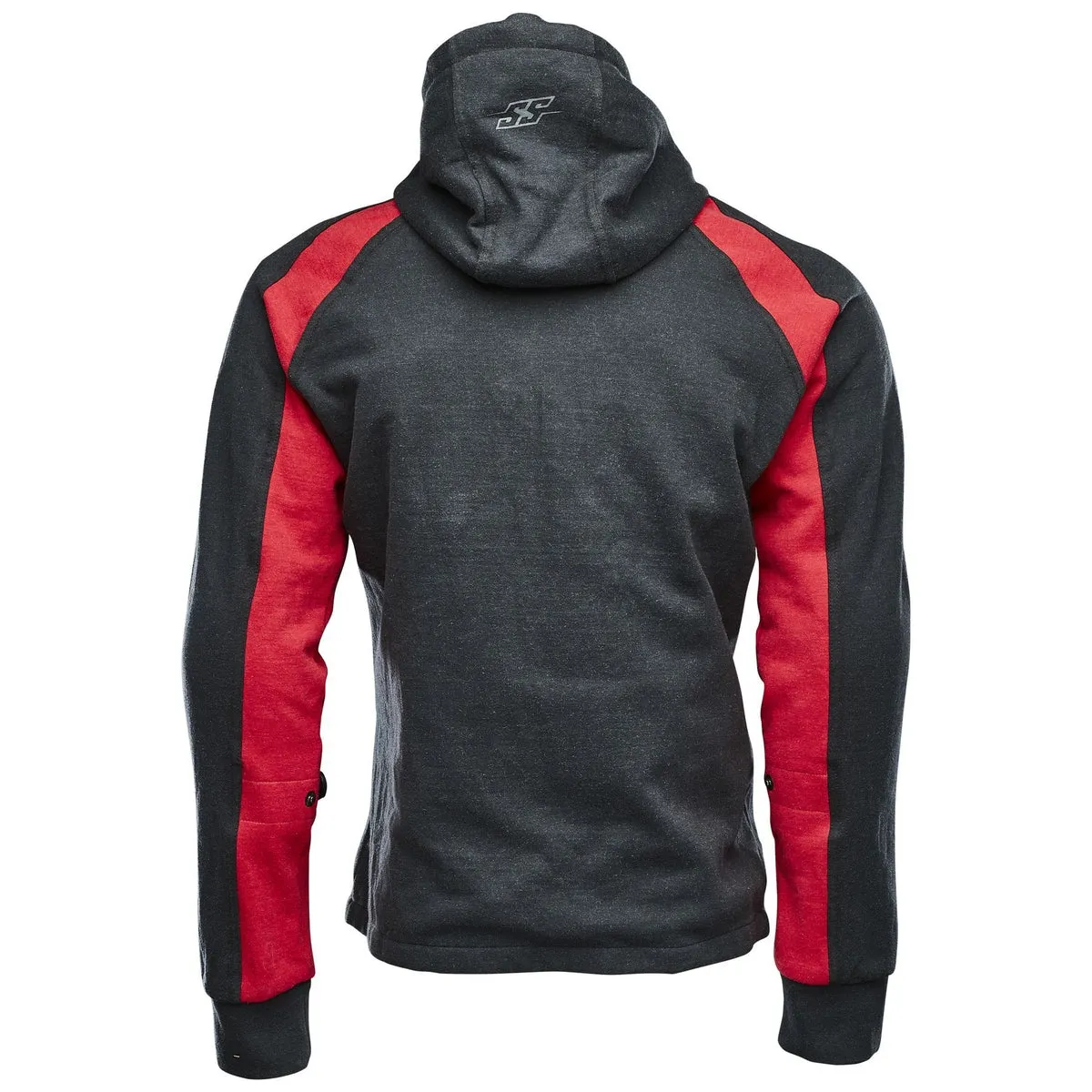 Speed and Strength Run With The Bulls Armored Hoody