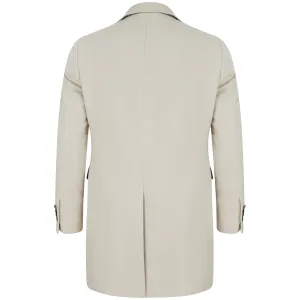SSEINSE CAPPOTTO FITTED JACKET