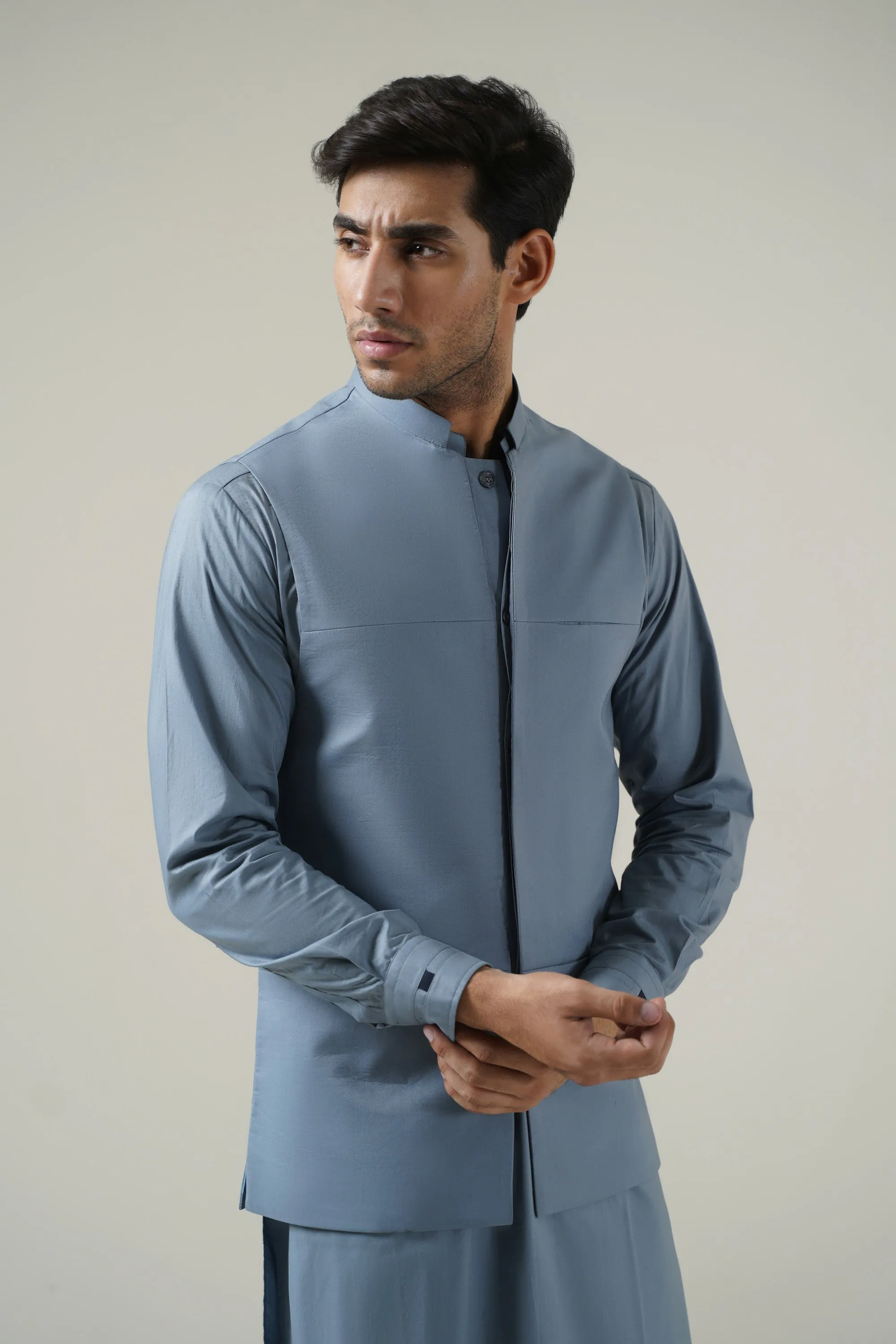 Starlit Waistcoat
