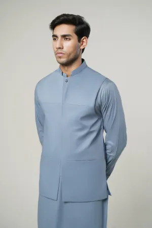 Starlit Waistcoat