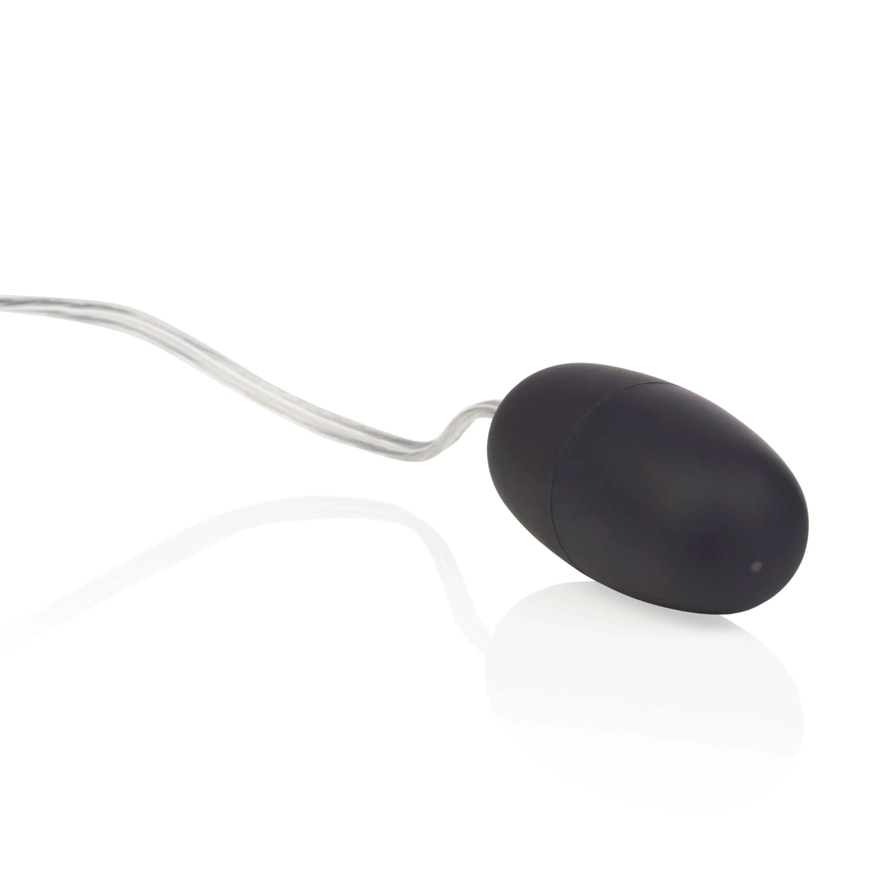 Sterling Collection Velvet-Cote Bullet: Customize Your Pleasure