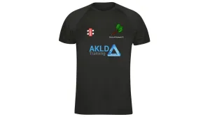 Stick of Rhubarb XI Training T-Shirt
