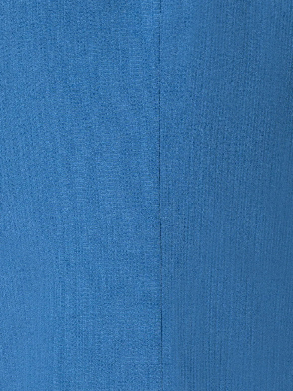 Structured Cotton Silk Double-Face Jacket