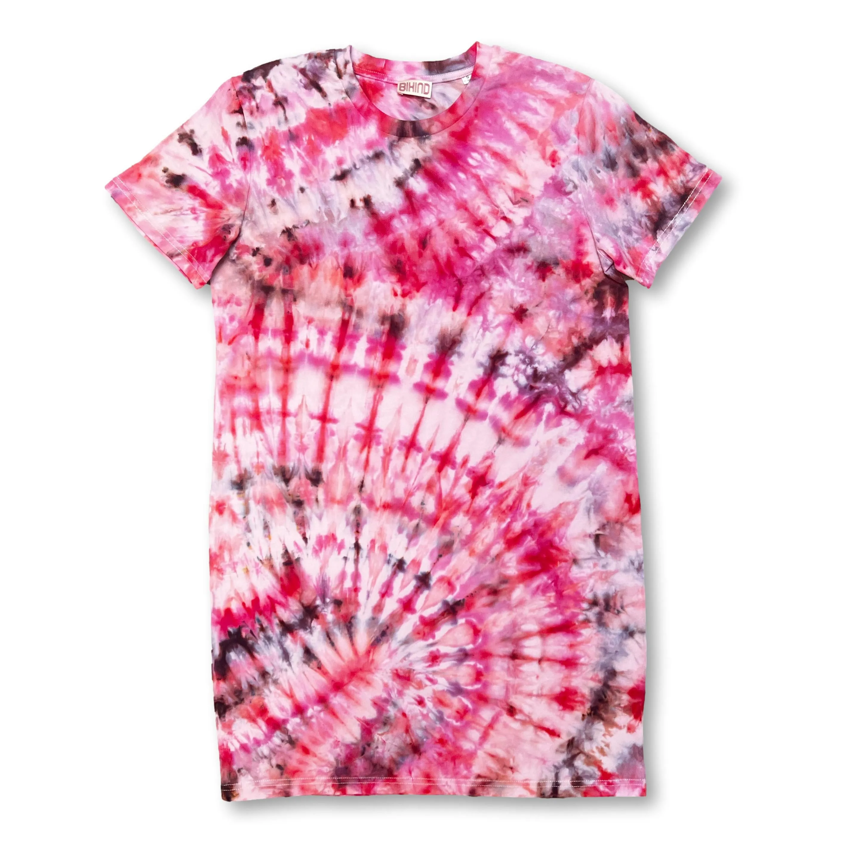 Surin Ice Dye Dress S