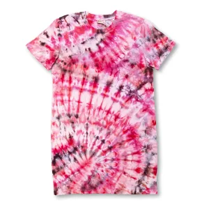 Surin Ice Dye Dress S