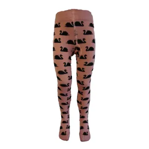 Swan Tights